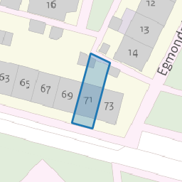 Perceel GVT00-B-1540