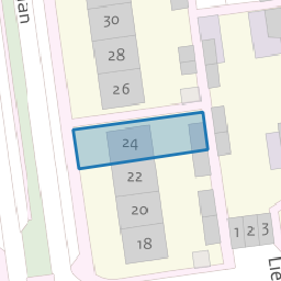 Perceel GVT00-B-1542