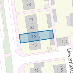 Perceel GVT00-B-1544