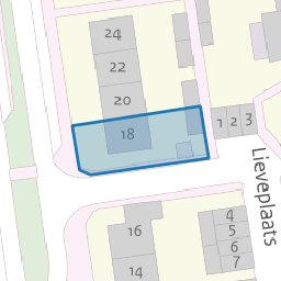 Perceel GVT00-B-1545