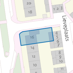 Perceel GVT00-B-1546