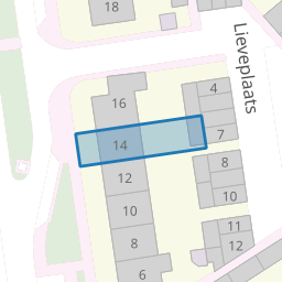 Perceel GVT00-B-1547