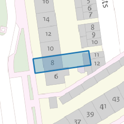 Perceel GVT00-B-1550