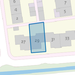 Perceel GVT00-B-1553