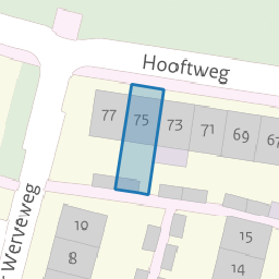 Perceel GVT00-B-1556