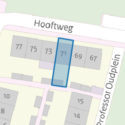 Perceel GVT00-B-1558