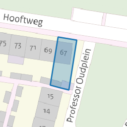 Perceel GVT00-B-1560