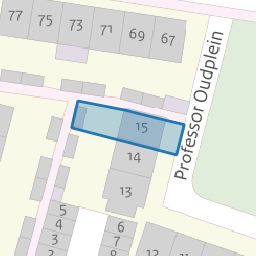 Perceel GVT00-B-1561