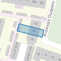 Perceel GVT00-B-1562