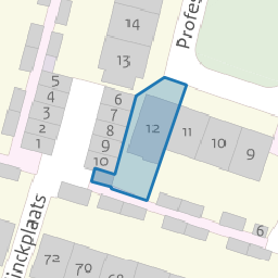 Perceel GVT00-B-1564