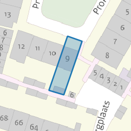 Perceel GVT00-B-1567