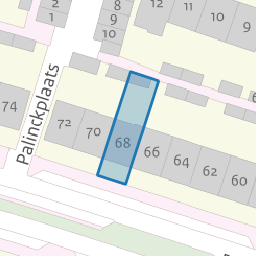 Perceel GVT00-B-1570