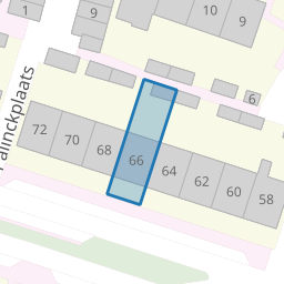 Perceel GVT00-B-1571