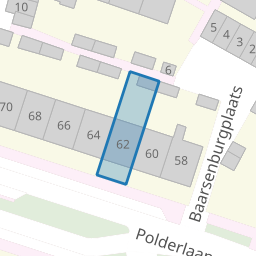 Perceel GVT00-B-1573