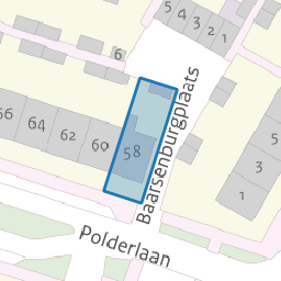 Perceel GVT00-B-1575