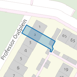 Perceel GVT00-B-1577