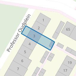 Perceel GVT00-B-1578