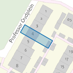 Perceel GVT00-B-1579