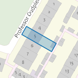 Perceel GVT00-B-1580