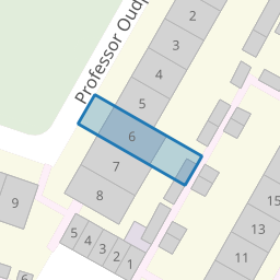 Perceel GVT00-B-1581