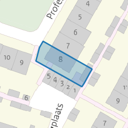 Perceel GVT00-B-1583