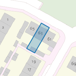 Perceel GVT00-B-1585