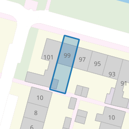 Perceel GVT00-B-1589