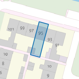 Perceel GVT00-B-1591