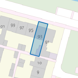 Perceel GVT00-B-1592