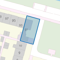 Perceel GVT00-B-1593