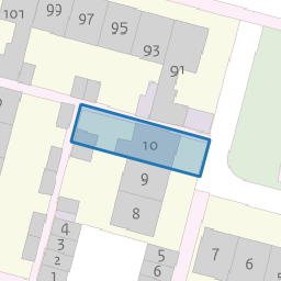 Perceel GVT00-B-1594