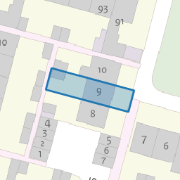 Perceel GVT00-B-1595