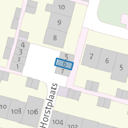 Perceel GVT00-B-1599