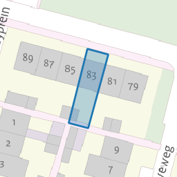 Perceel GVT00-B-1608