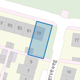 Perceel GVT00-B-1610