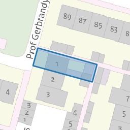 Perceel GVT00-B-1611