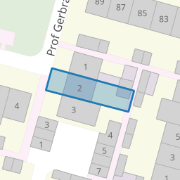 Perceel GVT00-B-1612