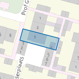 Perceel GVT00-B-1613