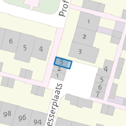 Perceel GVT00-B-1614