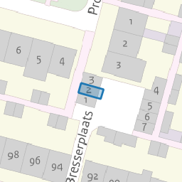 Perceel GVT00-B-1615