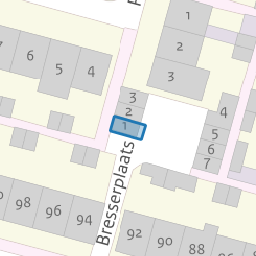 Perceel GVT00-B-1616