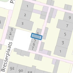 Perceel GVT00-B-1617