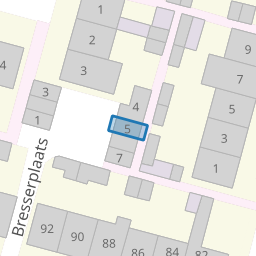 Perceel GVT00-B-1618