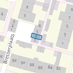 Perceel GVT00-B-1619