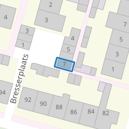 Perceel GVT00-B-1620