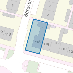 Perceel GVT00-B-1621