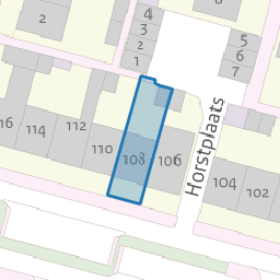 Perceel GVT00-B-1625