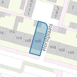 Perceel GVT00-B-1626