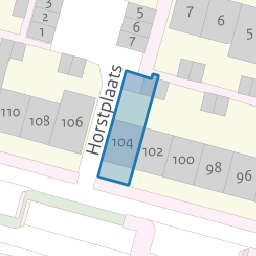 Perceel GVT00-B-1627