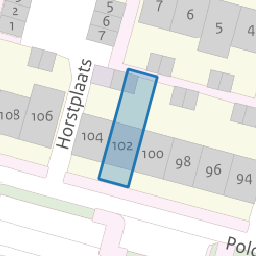 Perceel GVT00-B-1628